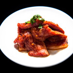 ホルモン焼幸永 - 