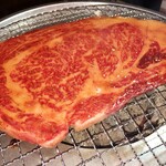 ホルモン焼幸永 - 