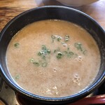 らーめん神月 - 