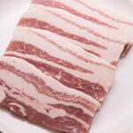 ホルモン焼幸永 - 