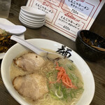 博多麺屋台 た組 - 