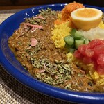 トラットリア モンテトミ - 