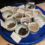 トラットリア モンテトミ - 