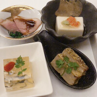 花蝶 銀座本店 - 
