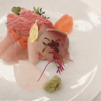 花蝶 銀座本店 - 