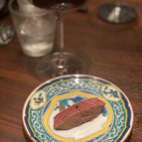 USHIMITSU NISHIAZABU - 