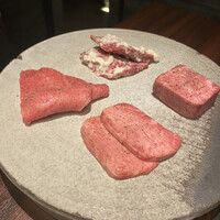 USHIMITSU NISHIAZABU - 