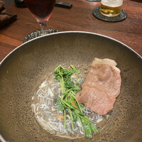 USHIMITSU NISHIAZABU - 