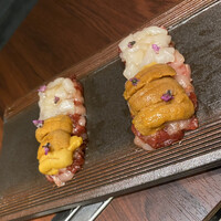 USHIMITSU NISHIAZABU - 