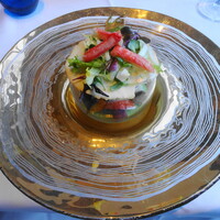 マレッタ - 新緑のブルーテ