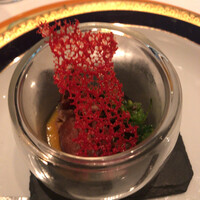 フレンチ割烹 宿 - 