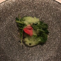 フレンチ割烹 宿 - 