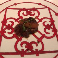 フレンチ割烹 宿 - 