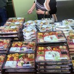 割烹お惣菜ととや - 