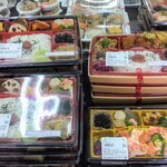 割烹お惣菜ととや - 