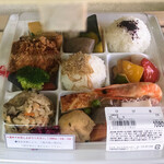 割烹お惣菜ととや - 