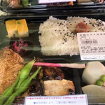 割烹お惣菜ととや - 