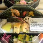 割烹お惣菜ととや - 