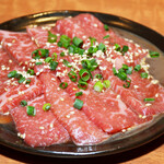 卸)新宿食肉センター極 - 