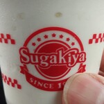 Sugakiya - 