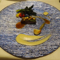 マレッタ - 黒毛和牛ロース肉のロティ