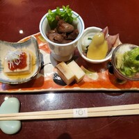 鰻割烹まえはら - 