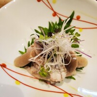 鰻割烹まえはら - 