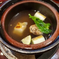 鰻割烹まえはら - 