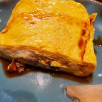 鰻割烹まえはら - 