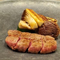 丸の内一丁目 しち十二候 - 