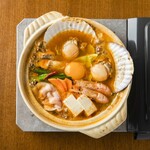 Hokkaidou Kaisen Koshitsu Izakaya Uotto - 