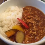 ごはん×カフェ madei - 