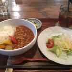 ごはん×カフェ madei - 