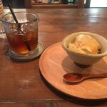 ごはん×カフェ madei - 