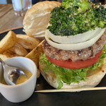 パントリー コヨーテ - 