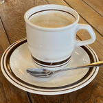 パントリー コヨーテ - 