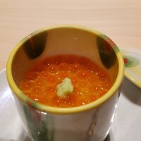 鮨 銀座 おのでら - 