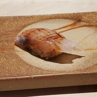 鮨 銀座 おのでら - 