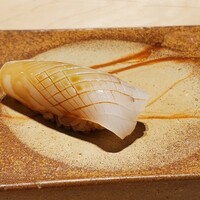 鮨 銀座 おのでら - 