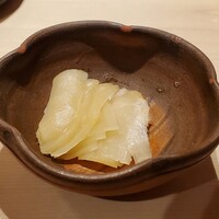 鮨 銀座 おのでら - 