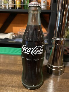 TEXAS - コカ・コーラ