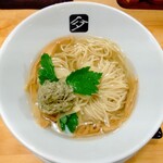 中華そば 髙野 - 