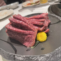 肉の匠 将泰庵 船橋駅前 はなれ店 - 