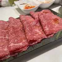 肉の匠 将泰庵 船橋駅前 はなれ店 - 