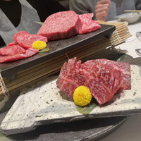 肉の匠 将泰庵 船橋駅前 はなれ店 - 