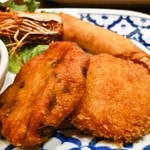 Tha Chang - 「あっぷ図」