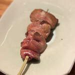 オオクサ - 白レバ