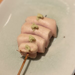 オオクサ - ささみ