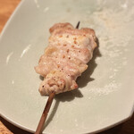 オオクサ - はらみ