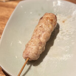 オオクサ - だんご